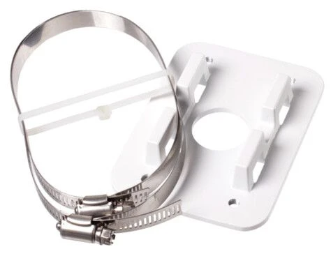 Dahua- DH-PFA152-E Paalmontage 2 Dahua- DH-PFA152-E Paalmontage - Afbeelding 2