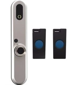Invited Smart Lock Basic 30/30 Cilinder