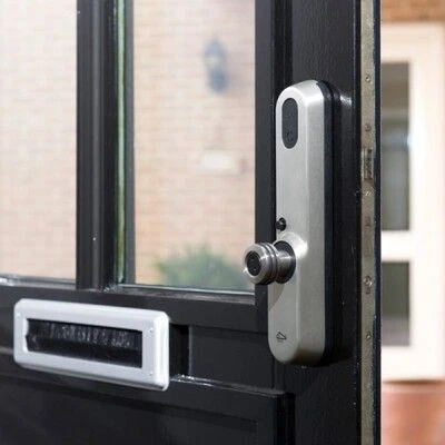 Invited Smart Lock Afstandsbediening 2 Invited Smart Lock Afstandsbediening - Afbeelding 2
