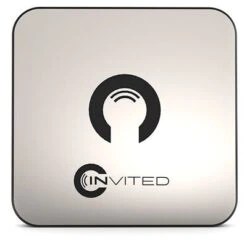 Invited Smart Lock Basic 30/45 Cilinder + Wandschakelaar -Aanbevolen Elektronicawinkels 6165 invited smart lock basic 3045 cilinder wandschakelaar