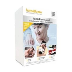 Home8 Val & Paniek CareBox -Aanbevolen Elektronicawinkels 6199 home8 val paniek carebox