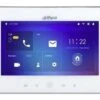 Dahua Easy4ip VTH5221D 7 Inch Monitor Wit