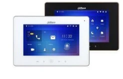 Dahua Easy4ip VTH5221D 7 Inch Monitor Wit -Aanbevolen Elektronicawinkels 6222 dahua easy4ip vth5221d 7 inch monitor wit