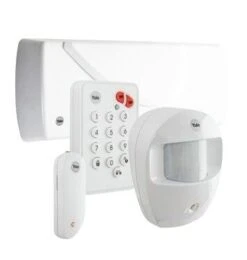 Yale SR-2100i Smartphone Alarmsysteem Lite