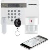 Blaupunkt SA 2700 Smart GSM Draadloos Alarmsysteem