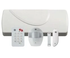 Yale SR-1100i Draadloos Alarmsysteem Standalone