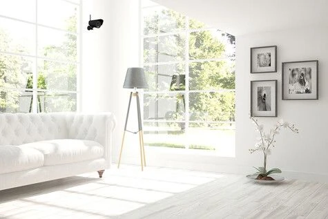 Vegas DCS-5020B Draadloos Camerasysteem Met Monitor 4 Vegas DCS-5020B Draadloos Camerasysteem Met Monitor - Afbeelding 4