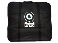 FlyKly Opberg- En Transporttas