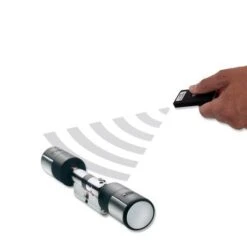 Burg Wächter Burg Wachter 5103 E-KEY SB -Aanbevolen Elektronicawinkels 6593 burg wachter 5103 e key sb