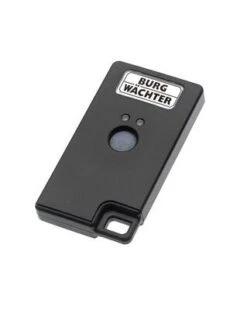 Burg Wächter Burg Wachter TSE PRIME 5013 E-KEY -Aanbevolen Elektronicawinkels 6595 burg wachter tse prime 5013 e key