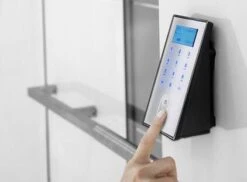 Burg Wächter Burg Wachter TSE 5021 Prime Pincode -Aanbevolen Elektronicawinkels 6605 burg wachter tse 5021 prime pincode