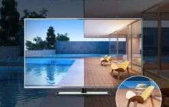 Zmodo ZS-2NL4-W Full HD 1080p SPoE Camerasysteem Wit -Aanbevolen Elektronicawinkels 6979 zmodo zs 2nl4 w full hd 1080p spoe camerasysteem wit