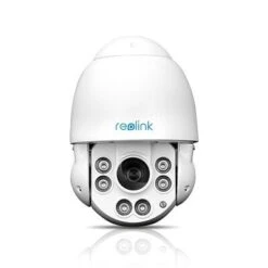 Reolink RLC-423 5MP Buiten PTZ IP Camera PoE -Aanbevolen Elektronicawinkels 7066 reolink rlc 423 5mp buiten ptz ip camera poe
