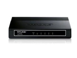 TP-LINK TL-SG1005D 5-Port Gigabit Switch