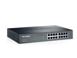 TP-LINK TL-SG1016D 16-Port Gigabit Switch