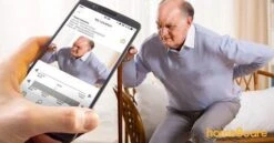 Home8 Paniek CareBox -Aanbevolen Elektronicawinkels 7100 home8 paniek carebox