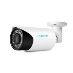Reolink RLC-411 5MP Buiten IP Camera PoE -Aanbevolen Elektronicawinkels 7130 reolink rlc 411 5mp buiten ip camera poe