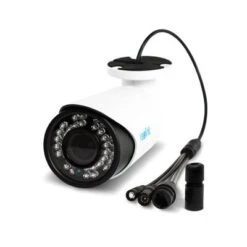 Reolink RLC-411 5MP Buiten IP Camera PoE -Aanbevolen Elektronicawinkels 7131 reolink rlc 411 5mp buiten ip camera poe
