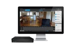 Reolink RLK8-Lumus-B2 Full HD Draadloos Camerasysteem -Aanbevolen Elektronicawinkels 7136 reolink rlk8 lumus b2 full hd draadloos camerasysteem