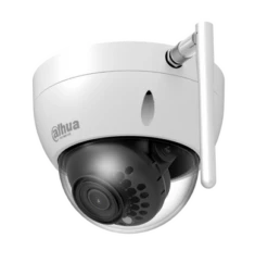 Dahua IPC-HDBW1435EP-W 4MP Dome Buiten IP Camera