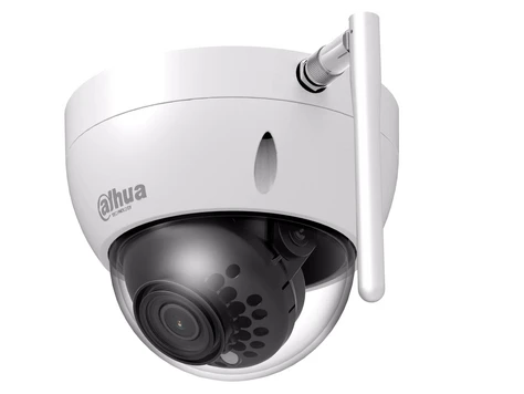 Dahua IPC-HDBW1235EP-W 2MP Buiten IP Camera 2 Dahua IPC-HDBW1235EP-W 2MP Buiten IP Camera - Afbeelding 2
