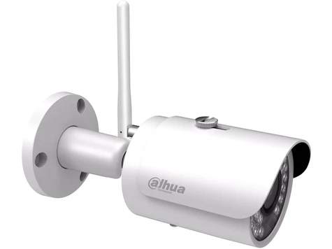 Dahua IPC-HFW1435SP-W Buiten IP Camera 3 Dahua IPC-HFW1435SP-W Buiten IP Camera - Afbeelding 3