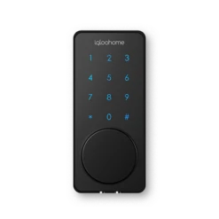 Igloohome Smart Deadbolt 02 Elektrisch Slot