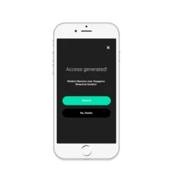Igloohome Smart Deadbolt 02 Elektrisch Slot -Aanbevolen Elektronicawinkels 7397 igloohome smart deadbolt 02 elektrisch slot