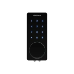 Igloohome Smart Deadbolt 02 Elektrisch Slot -Aanbevolen Elektronicawinkels 7398 igloohome smart deadbolt 02 elektrisch slot
