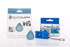 SwiftAlarm! Persoonlijk Paniekalarm -Aanbevolen Elektronicawinkels 7431 swiftalarm persoonlijk paniekalarm