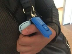 SwiftAlarm! Persoonlijk Paniekalarm -Aanbevolen Elektronicawinkels 7432 swiftalarm persoonlijk paniekalarm