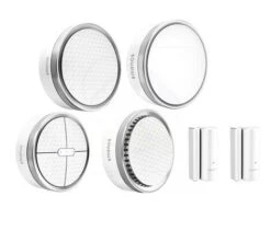 Smanos K1 Draadloos Alarmsysteem