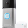 Spotcam Ring Video Deurbel