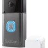 Spotcam Ring Pro Video Deurbel