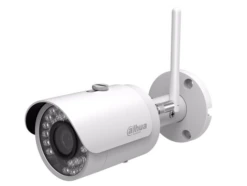 Dahua IPC-HFW1435SP-W Buiten IP Camera
