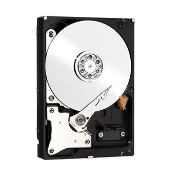 Hard Drive 8TB - 3.5 Inch 1 Hard Drive 8TB - 3.5 Inch