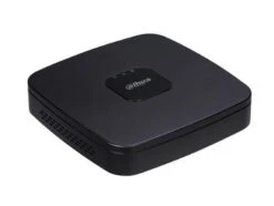 Dahua Easy4ip NVR4104 HDMI / VGA Incl. 2TB