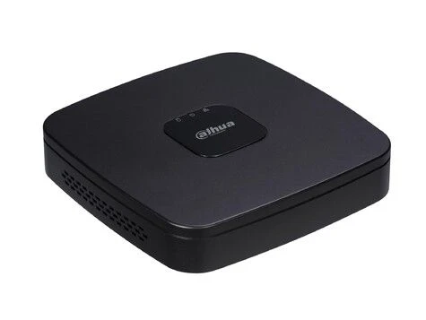 Dahua Easy4ip NVR4104 HDMI / VGA