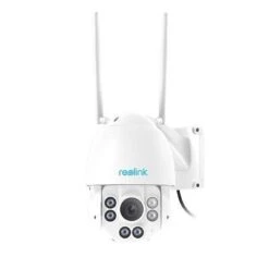 Reolink RLC-423WS 5MP Buiten WiFi PTZ IP Camera