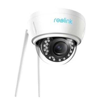 Reolink RLC-422W 5MP Dome Buiten IP Camera 1 Reolink RLC-422W 5MP Dome Buiten IP Camera