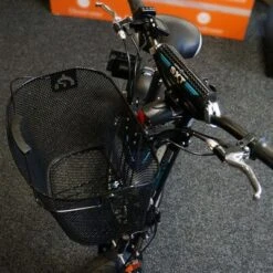 Robusto Elite Mand Met Handvat -Aanbevolen Elektronicawinkels 8098 robusto elite mand met handvat