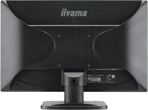 Iiyama ProLite E2280HS-B1 Monitor 2 Iiyama ProLite E2280HS-B1 Monitor - Afbeelding 2