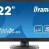 Iiyama ProLite E2280HS-B1 Monitor