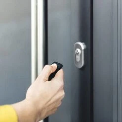 Nuki Fob -Aanbevolen Elektronicawinkels 8126 nuki fob