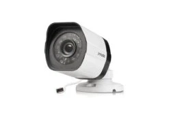 Zmodo SPoE Camera Wit (uitbreiding)