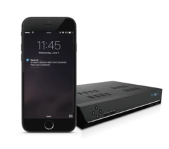 SUPER DEAL Reolink RLK8-410B4-W 4MP Draadloos Camerasysteem Wit -Aanbevolen Elektronicawinkels 8157 reolink rlk8 410b4 w 4mp draadloos camerasysteem wit