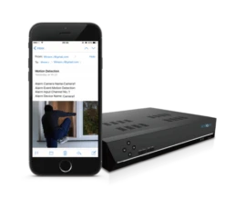 Reolink RLK16-410B4D4 PoE 5MP Camerasysteem -Aanbevolen Elektronicawinkels 8158 reolink rlk16 410b4d4 poe 5mp camerasysteem