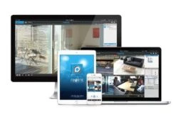 Reolink RLK8-520B2D2 PoE 5MP Camerasysteem -Aanbevolen Elektronicawinkels 8159 reolink rlk8 520b2d2 poe 5mp camerasysteem