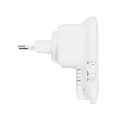 Eminent EM4597 Concurrent AC1200 Dual Band WiFi Repeater 3 Eminent EM4597 Concurrent AC1200 Dual Band WiFi Repeater - Afbeelding 3