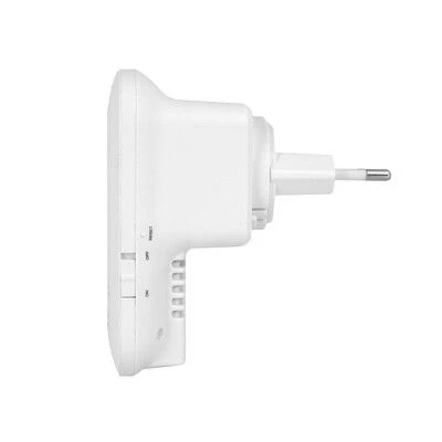 Eminent EM4597 Concurrent AC1200 Dual Band WiFi Repeater 4 Eminent EM4597 Concurrent AC1200 Dual Band WiFi Repeater - Afbeelding 4